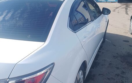 Mazda 6, 2011 год, 1 100 000 рублей, 8 фотография