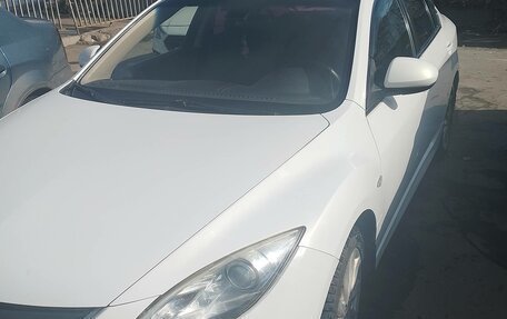 Mazda 6, 2011 год, 1 100 000 рублей, 6 фотография