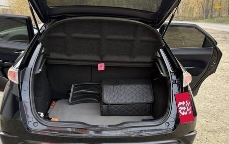 Honda Civic VIII, 2008 год, 680 000 рублей, 11 фотография