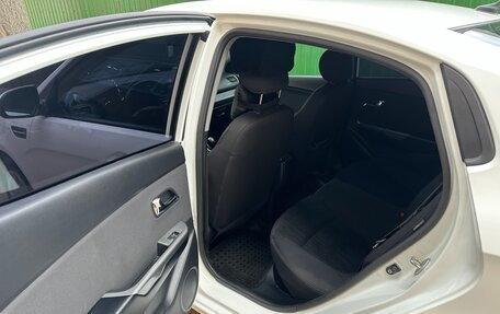 KIA Rio III рестайлинг, 2014 год, 790 000 рублей, 11 фотография