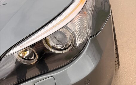 BMW 5 серия, 2005 год, 1 400 000 рублей, 3 фотография