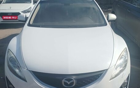 Mazda 6, 2011 год, 1 100 000 рублей, 7 фотография