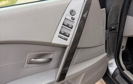 BMW 5 серия, 2005 год, 1 400 000 рублей, 10 фотография