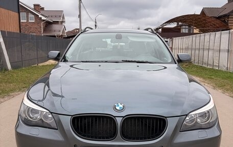 BMW 5 серия, 2005 год, 1 400 000 рублей, 2 фотография