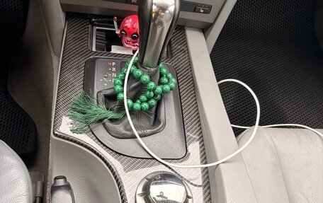 BMW 5 серия, 2005 год, 1 400 000 рублей, 19 фотография