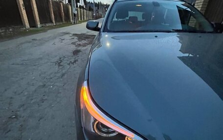 BMW 5 серия, 2005 год, 1 400 000 рублей, 22 фотография