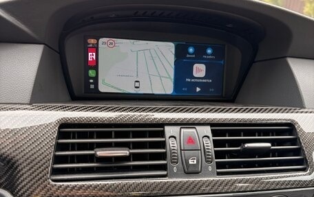 BMW 5 серия, 2005 год, 1 400 000 рублей, 21 фотография