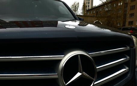 Mercedes-Benz GLK-Класс, 2010 год, 1 220 000 рублей, 11 фотография