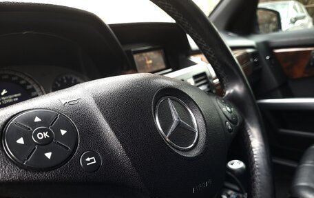 Mercedes-Benz GLK-Класс, 2010 год, 1 220 000 рублей, 16 фотография