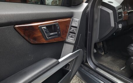 Mercedes-Benz GLK-Класс, 2010 год, 1 220 000 рублей, 14 фотография