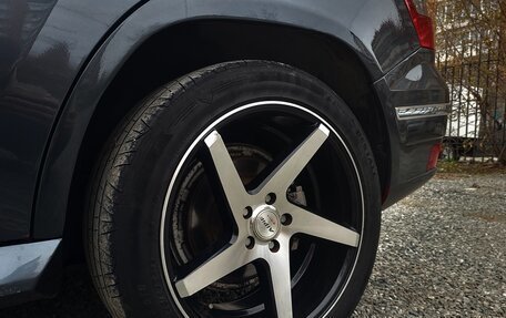 Mercedes-Benz GLK-Класс, 2010 год, 1 220 000 рублей, 10 фотография