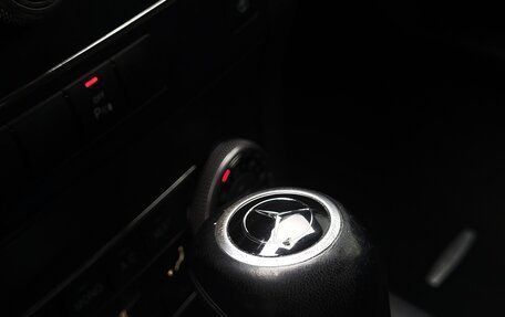 Mercedes-Benz GLK-Класс, 2010 год, 1 220 000 рублей, 17 фотография