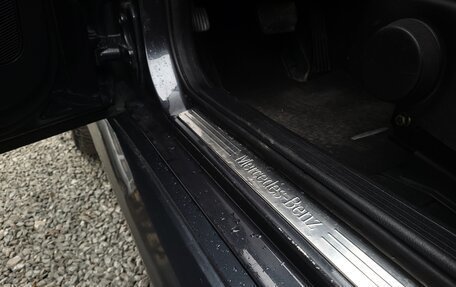 Mercedes-Benz GLK-Класс, 2010 год, 1 220 000 рублей, 21 фотография