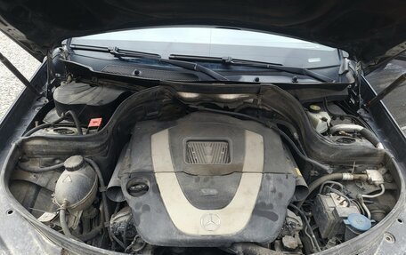 Mercedes-Benz GLK-Класс, 2010 год, 1 220 000 рублей, 20 фотография