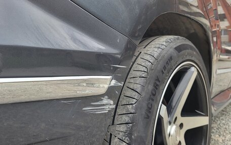 Mercedes-Benz GLK-Класс, 2010 год, 1 220 000 рублей, 26 фотография