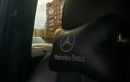 Mercedes-Benz GLK-Класс, 2010 год, 1 220 000 рублей, 24 фотография