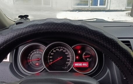 Nissan Tiida, 2013 год, 1 000 000 рублей, 7 фотография