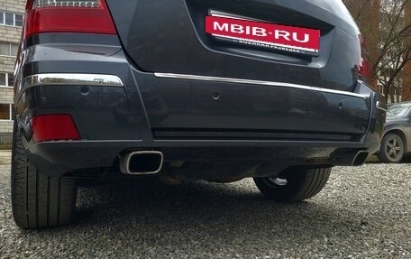 Mercedes-Benz GLK-Класс, 2010 год, 1 220 000 рублей, 12 фотография