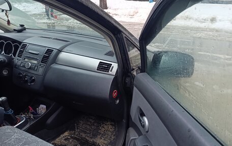 Nissan Tiida, 2013 год, 1 000 000 рублей, 9 фотография