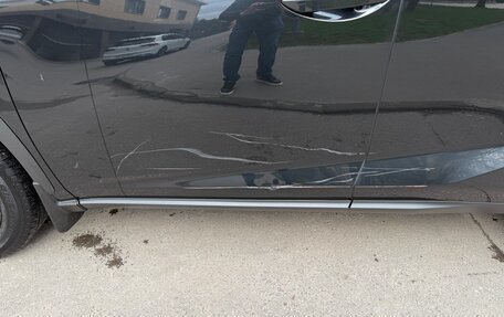 Lexus NX I, 2021 год, 4 000 000 рублей, 7 фотография