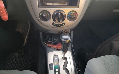 Chevrolet Lacetti, 2007 год, 570 000 рублей, 2 фотография