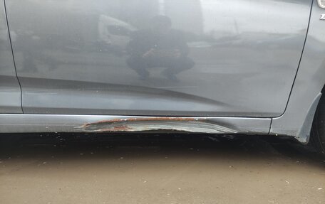 Hyundai Solaris II рестайлинг, 2015 год, 906 000 рублей, 9 фотография