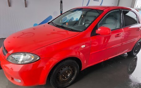 Chevrolet Lacetti, 2007 год, 570 000 рублей, 6 фотография