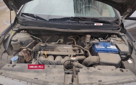 Hyundai Solaris II рестайлинг, 2015 год, 906 000 рублей, 7 фотография