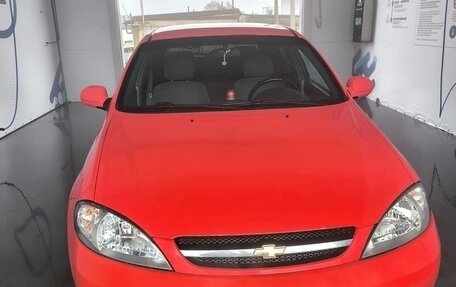 Chevrolet Lacetti, 2007 год, 570 000 рублей, 4 фотография