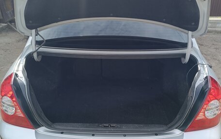 Hyundai Elantra III, 2005 год, 320 000 рублей, 7 фотография