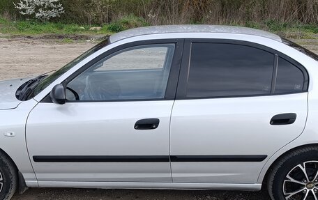 Hyundai Elantra III, 2005 год, 320 000 рублей, 3 фотография