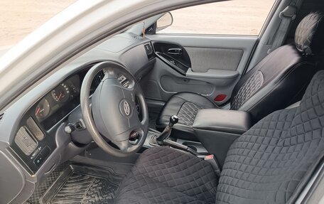 Hyundai Elantra III, 2005 год, 320 000 рублей, 8 фотография