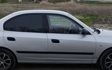 Hyundai Elantra III, 2005 год, 320 000 рублей, 6 фотография