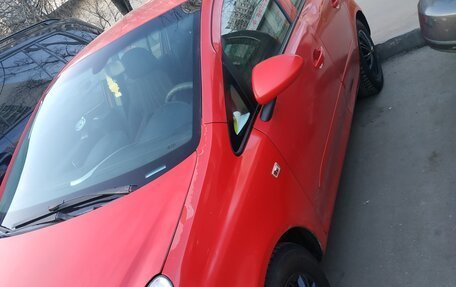 Opel Corsa D, 2007 год, 290 000 рублей, 2 фотография