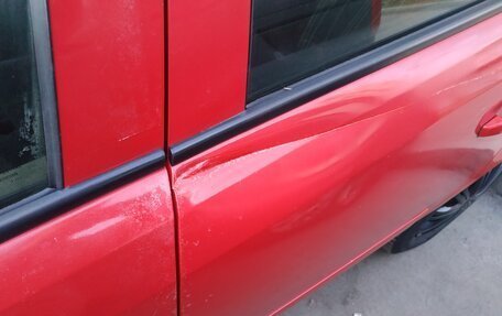 Opel Corsa D, 2007 год, 290 000 рублей, 4 фотография