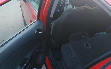 Opel Corsa D, 2007 год, 290 000 рублей, 5 фотография