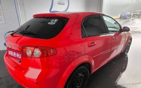 Chevrolet Lacetti, 2007 год, 570 000 рублей, 5 фотография