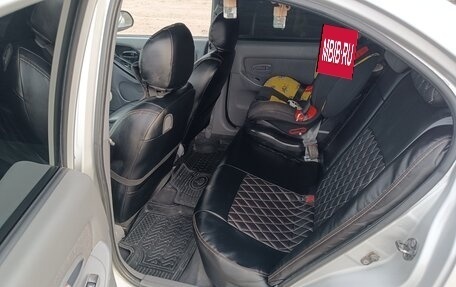 Hyundai Elantra III, 2005 год, 320 000 рублей, 9 фотография