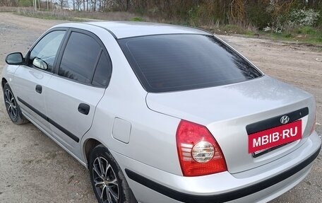 Hyundai Elantra III, 2005 год, 320 000 рублей, 2 фотография
