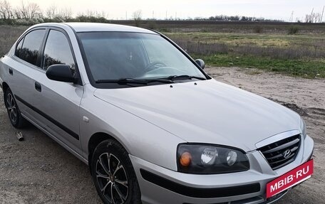 Hyundai Elantra III, 2005 год, 320 000 рублей, 4 фотография