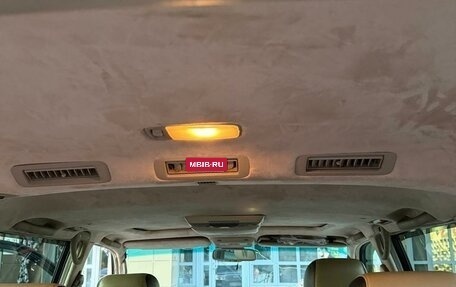 Toyota Land Cruiser 100 рестайлинг 2, 2006 год, 1 600 000 рублей, 13 фотография