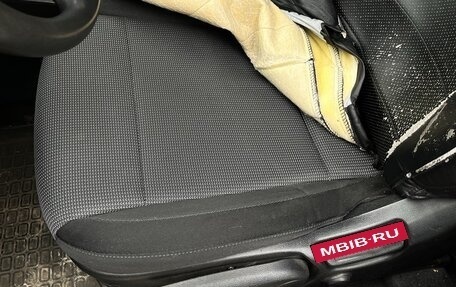 Hyundai Solaris II рестайлинг, 2021 год, 1 200 000 рублей, 5 фотография