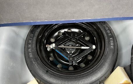 Hyundai Solaris II рестайлинг, 2021 год, 1 200 000 рублей, 22 фотография