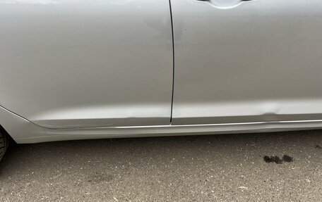 Hyundai Solaris II рестайлинг, 2021 год, 1 200 000 рублей, 27 фотография