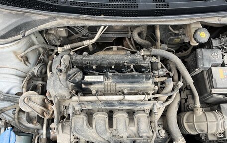 Hyundai Solaris II рестайлинг, 2021 год, 1 200 000 рублей, 24 фотография