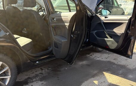 Volkswagen Golf VII, 2014 год, 1 150 000 рублей, 8 фотография