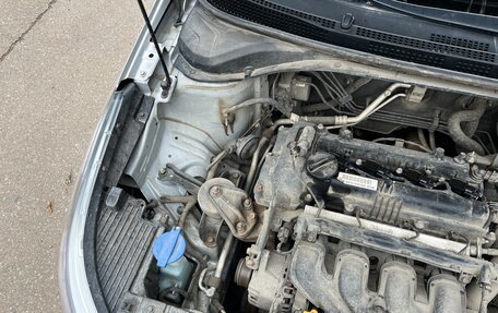 Hyundai Solaris II рестайлинг, 2021 год, 1 200 000 рублей, 26 фотография