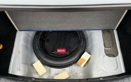 Hyundai Solaris II рестайлинг, 2021 год, 1 200 000 рублей, 20 фотография