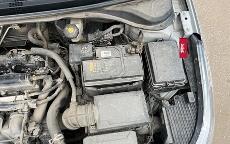 Hyundai Solaris II рестайлинг, 2021 год, 1 200 000 рублей, 25 фотография