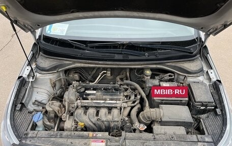 Hyundai Solaris II рестайлинг, 2021 год, 1 200 000 рублей, 23 фотография